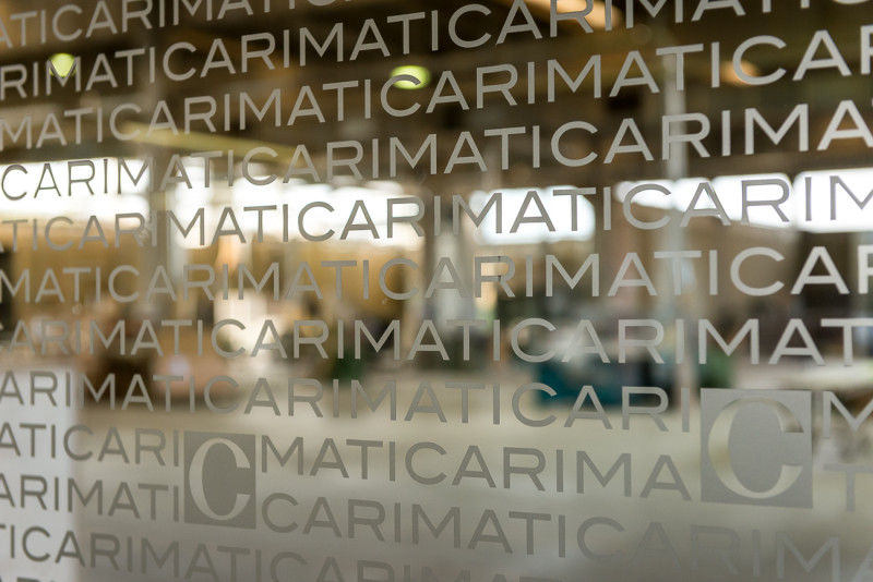 Carimati arredamenti pedrengo su misura bar e Ristoranti