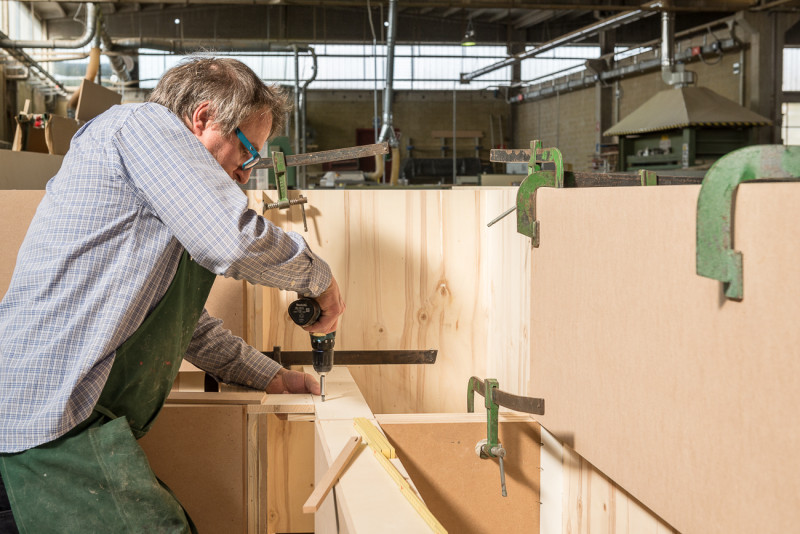 Carimati arredamenti pedrengo su misura bar e Ristoranti