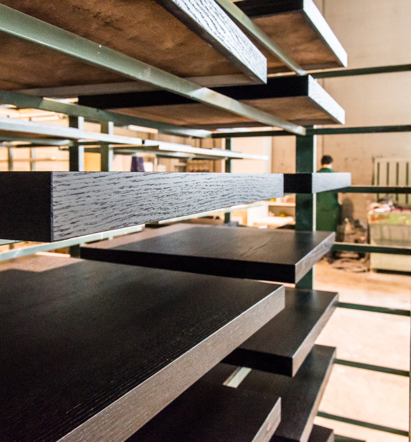 Carimati arredamenti pedrengo su misura bar e Ristoranti