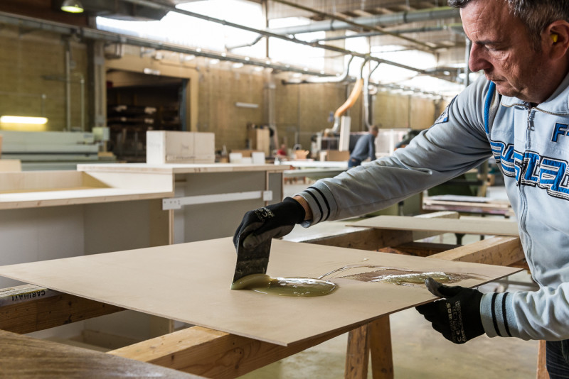 Carimati arredamenti pedrengo su misura bar e Ristoranti