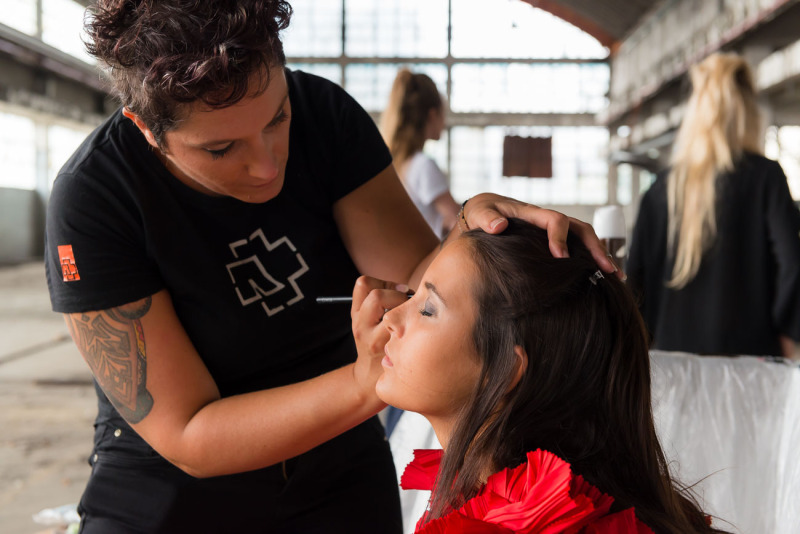 L'arte che si indossa roberta porretta