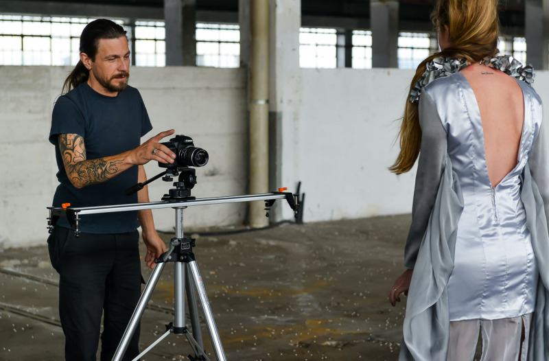 L'arte che si indossa roberta porretta