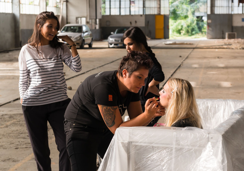 L'arte che si indossa roberta porretta