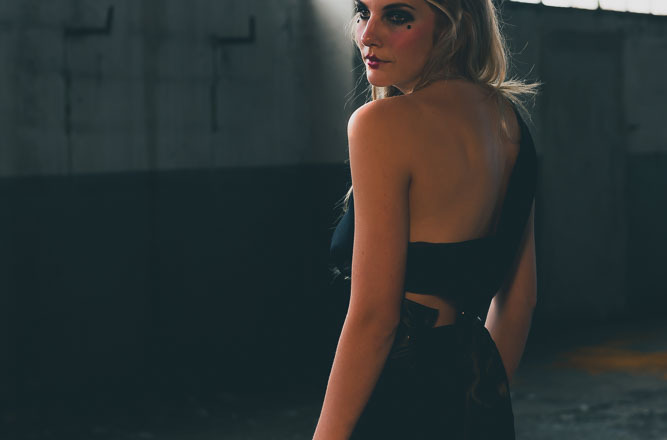 L'arte che si indossa roberta porretta