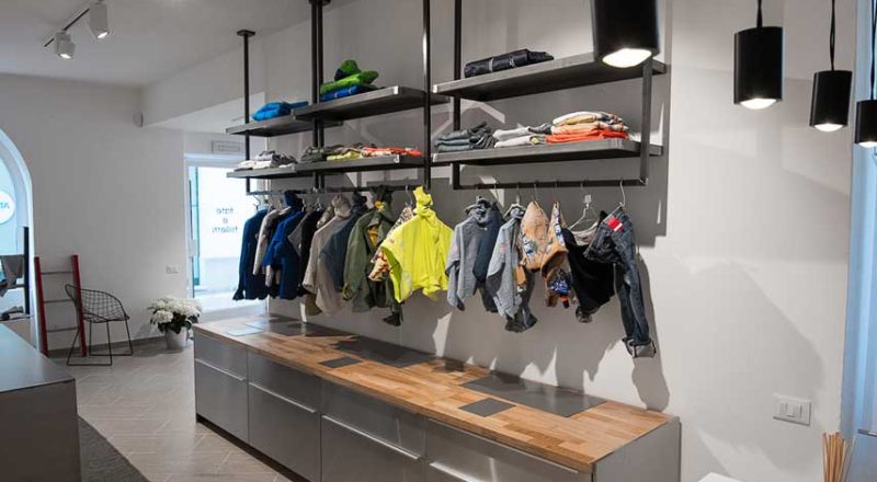 Lampadari negozio fate e folletti trezzo bergamo